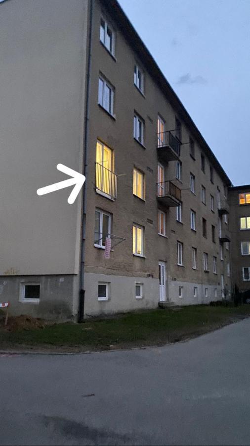 Diana Apartments Bardejov Exterior foto